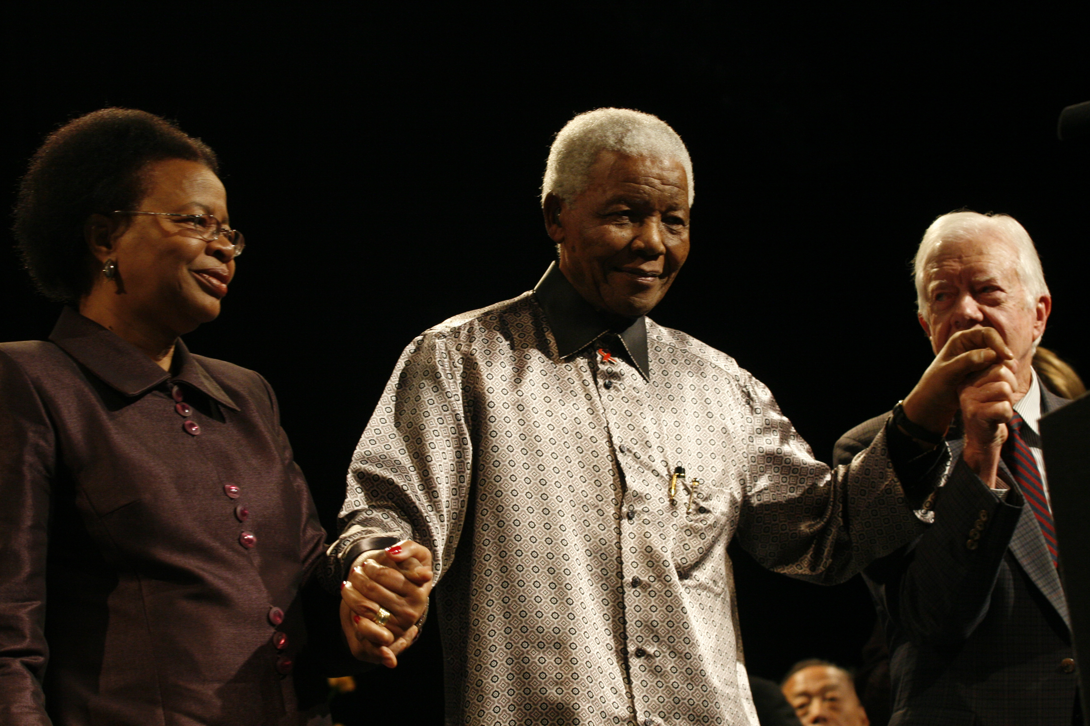 mandela