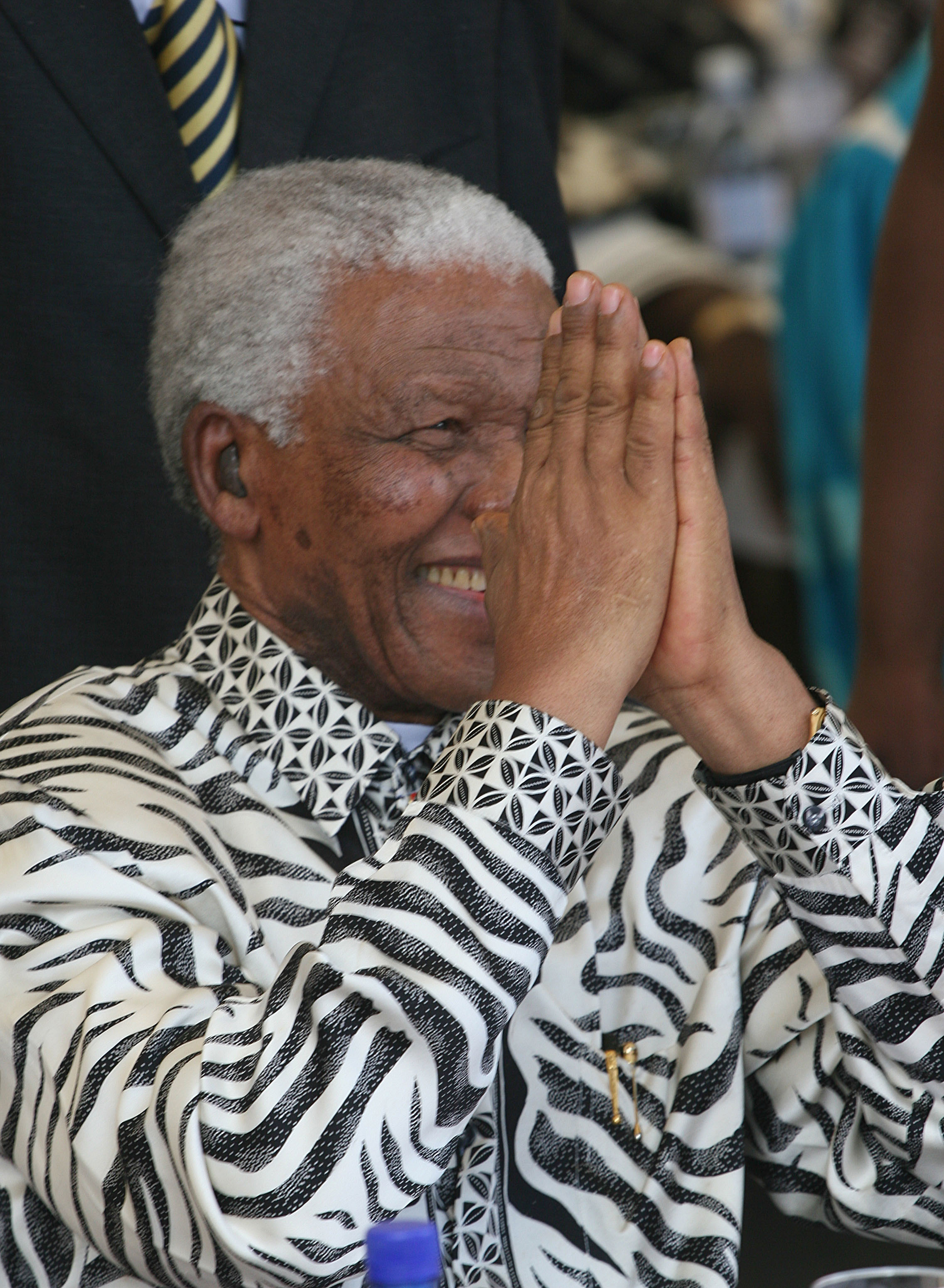 madiba 13