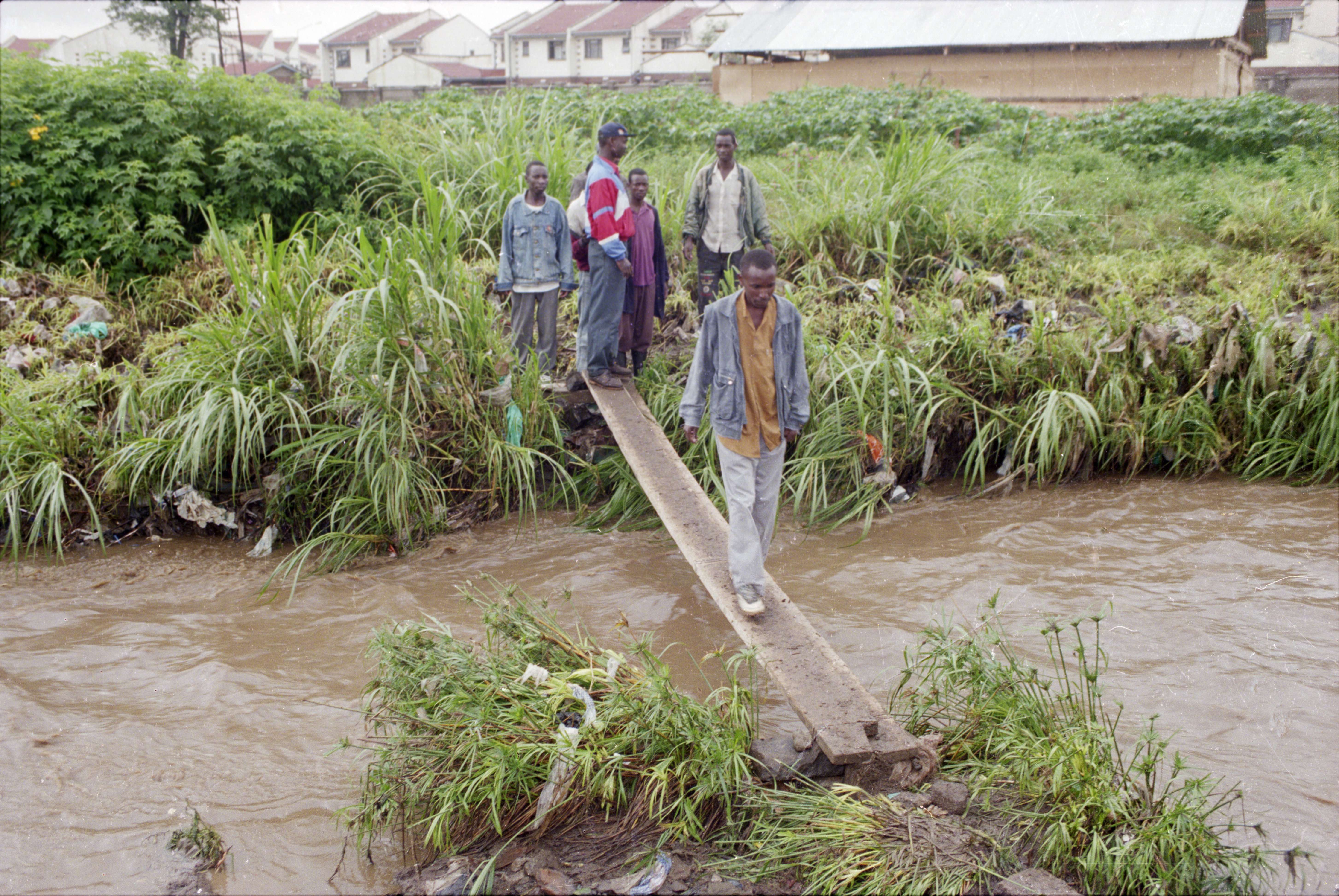 floods